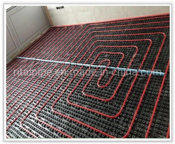 16*2.0 20*2.0 25*2.0 32*2.0 Oxygen Barrier Pex Pipe Pexa Pipe Underfloor Heating Pipe