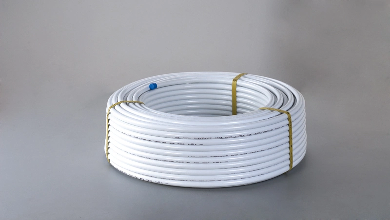 16mm Pex Al Pex Pipe for Underfloor Heating Composite Pipe